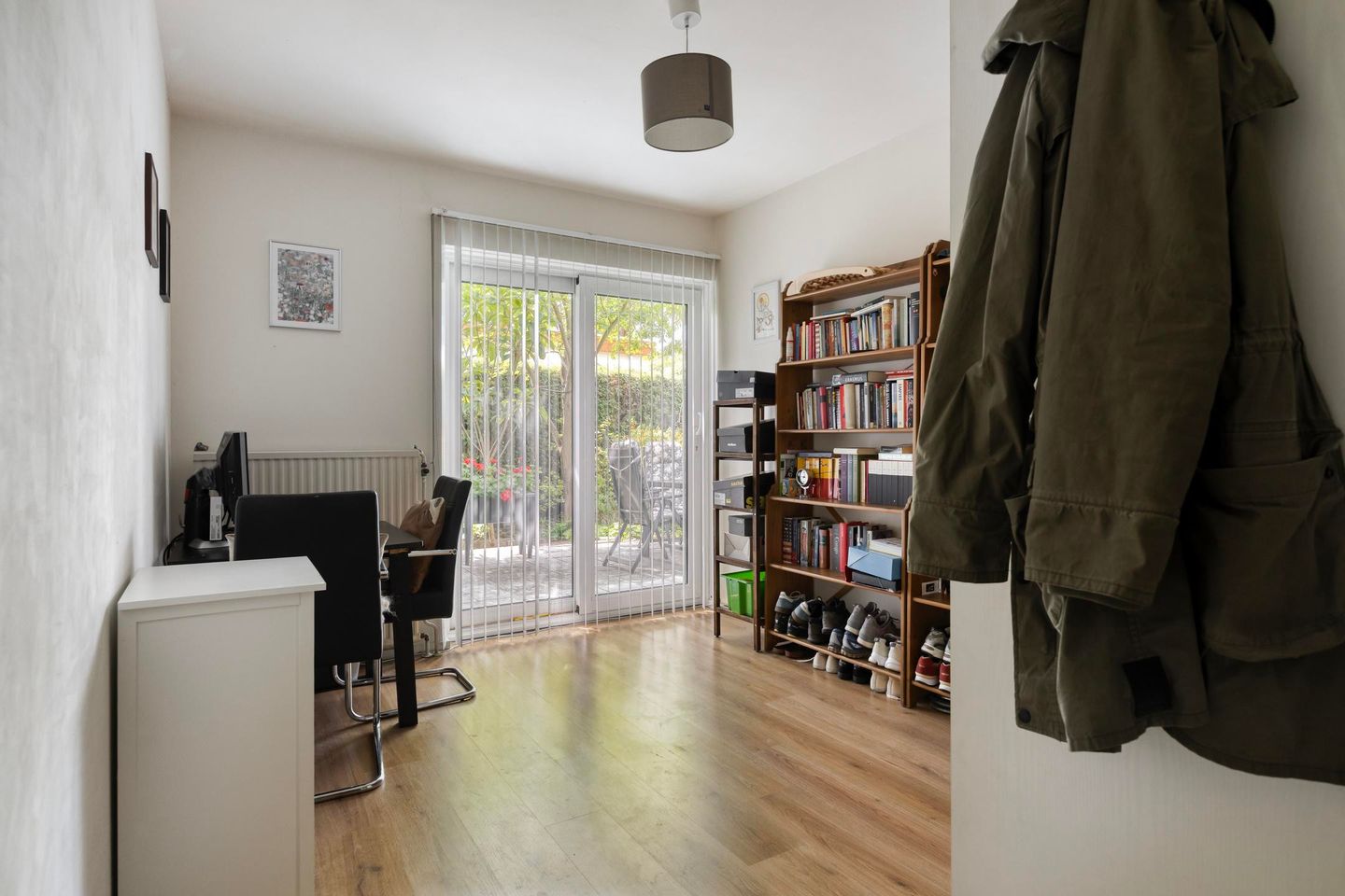 Foto 25 van Prof. Zeemanstraat 3