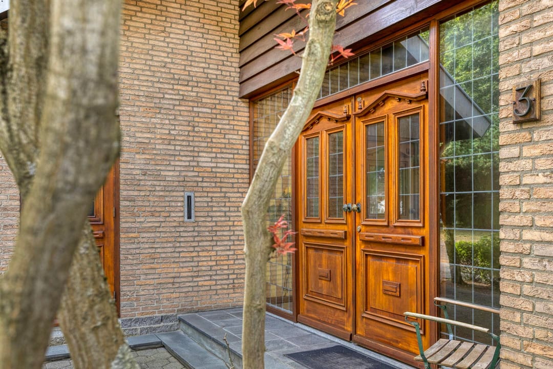 Foto 38 van Prof. Zeemanstraat 3