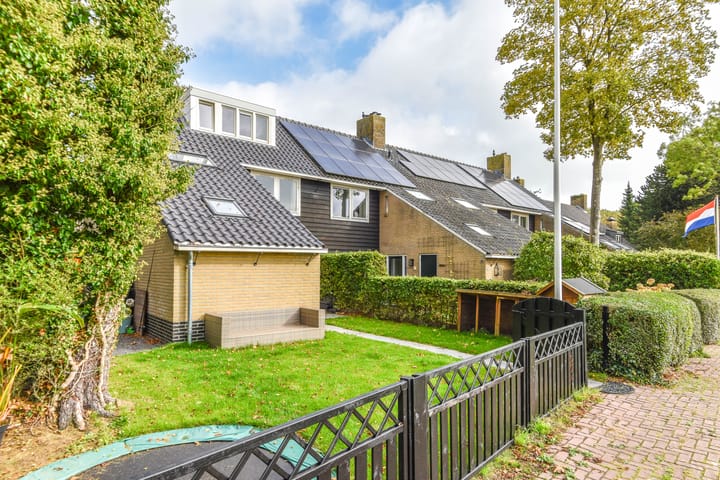 Foto 5 van Elbertsveen 11