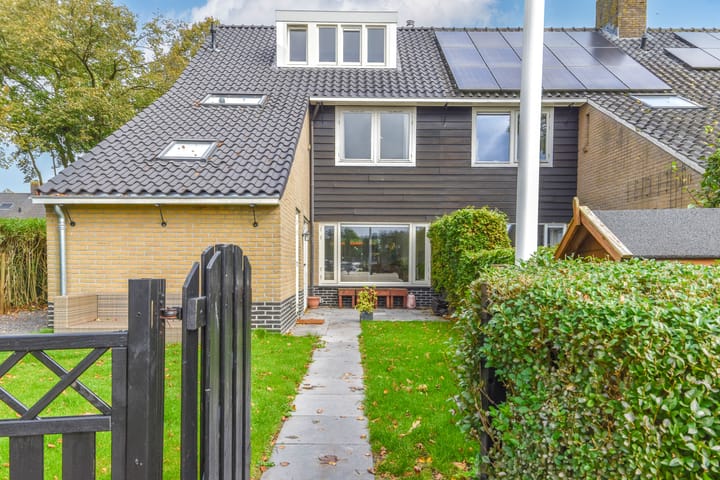 Foto 6 van Elbertsveen 11