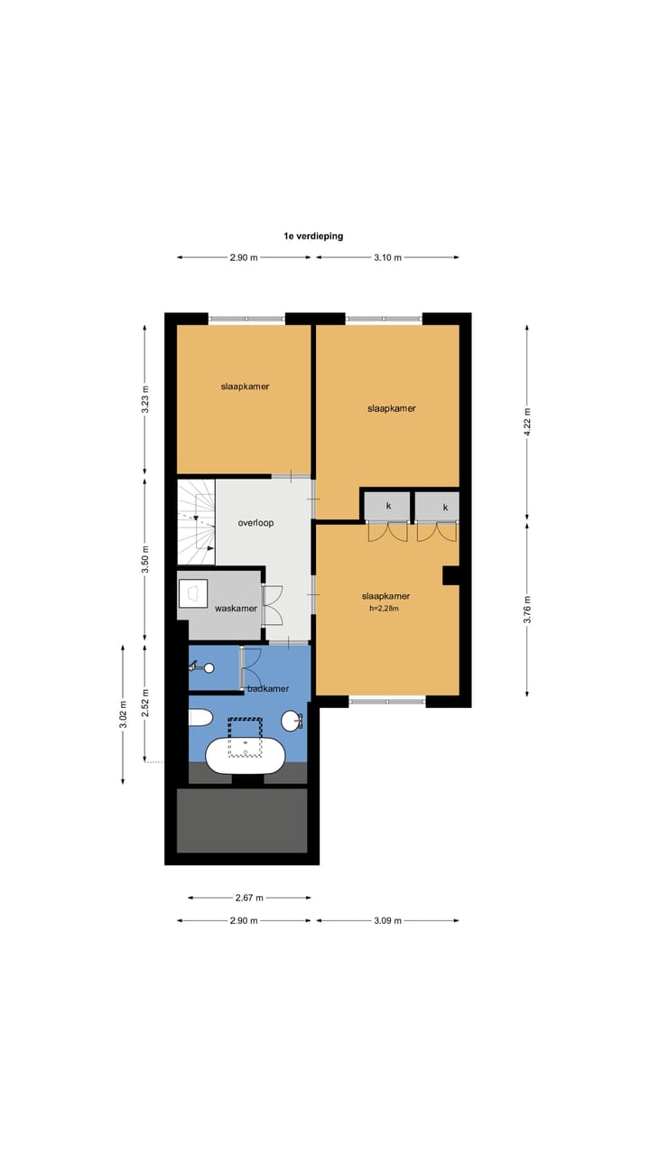 Foto 51 van Elbertsveen 11