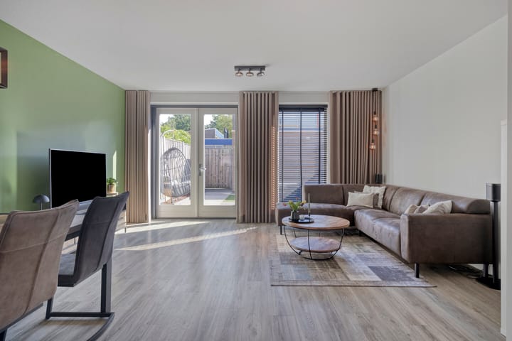 Foto 2 van Beukenhof 7