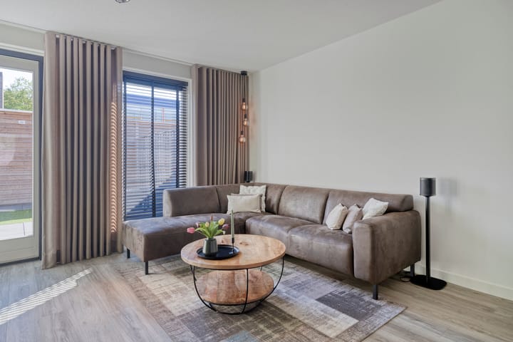 Foto 3 van Beukenhof 7