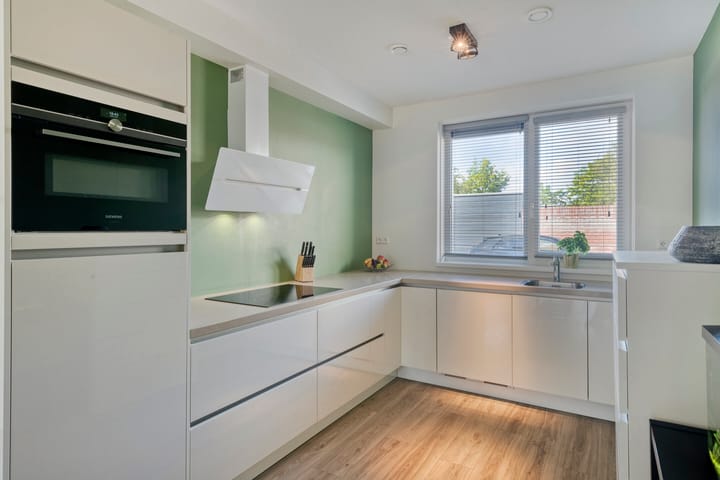 Foto 9 van Beukenhof 7