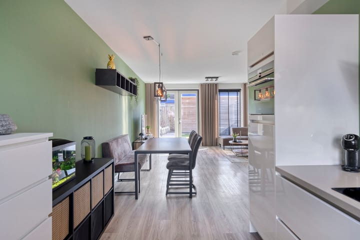 Foto 11 van Beukenhof 7