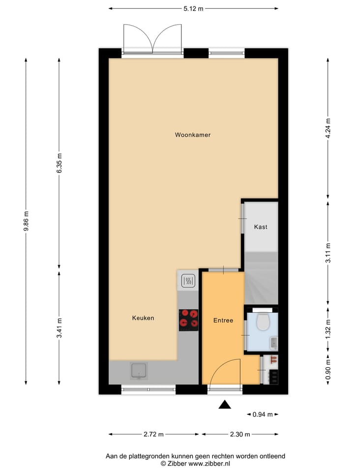 Foto 15 van Beukenhof 7