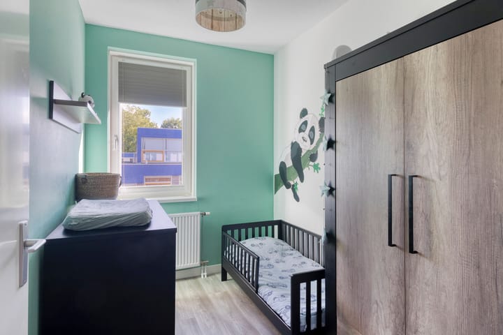 Foto 22 van Beukenhof 7