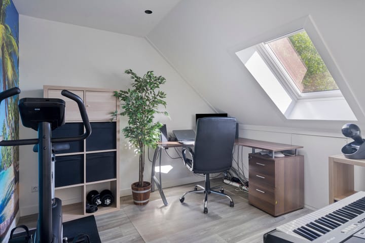 Foto 28 van Beukenhof 7