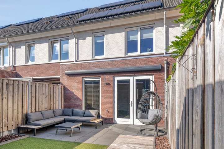 Foto 34 van Beukenhof 7