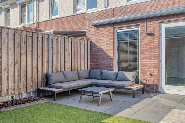 Foto 36 van Beukenhof 7