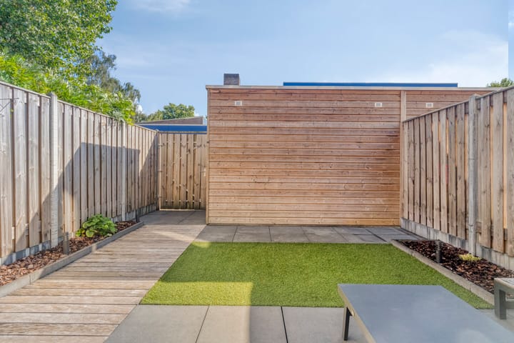 Foto 37 van Beukenhof 7