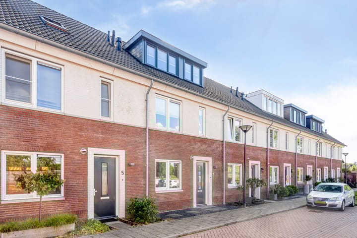 Foto 40 van Beukenhof 7