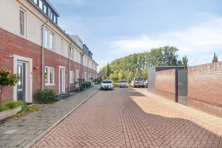 Foto 41 van Beukenhof 7