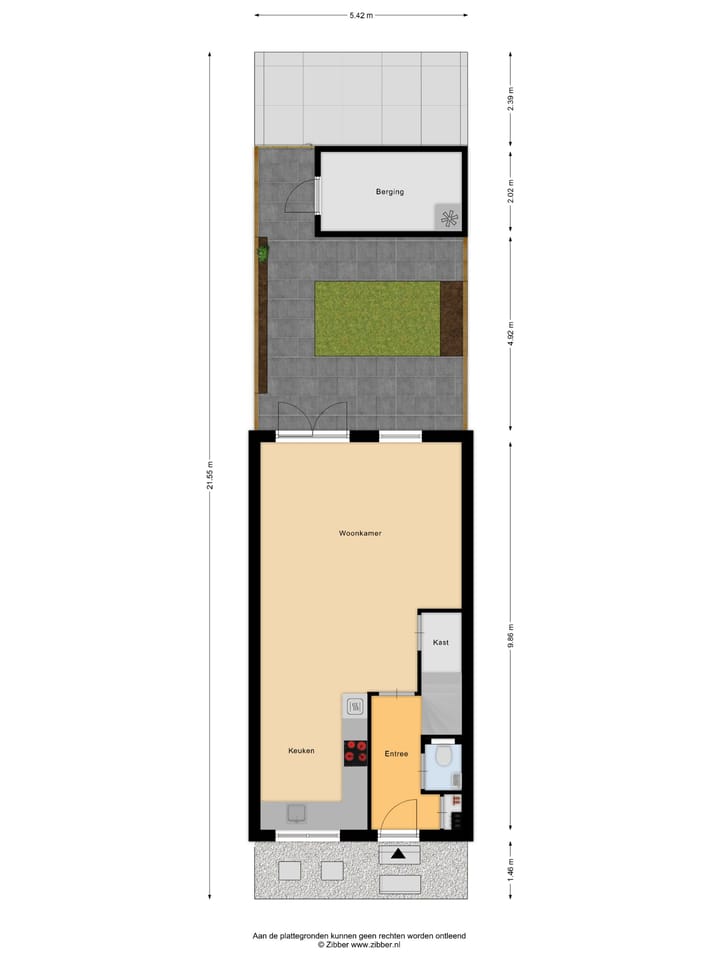 Foto 45 van Beukenhof 7