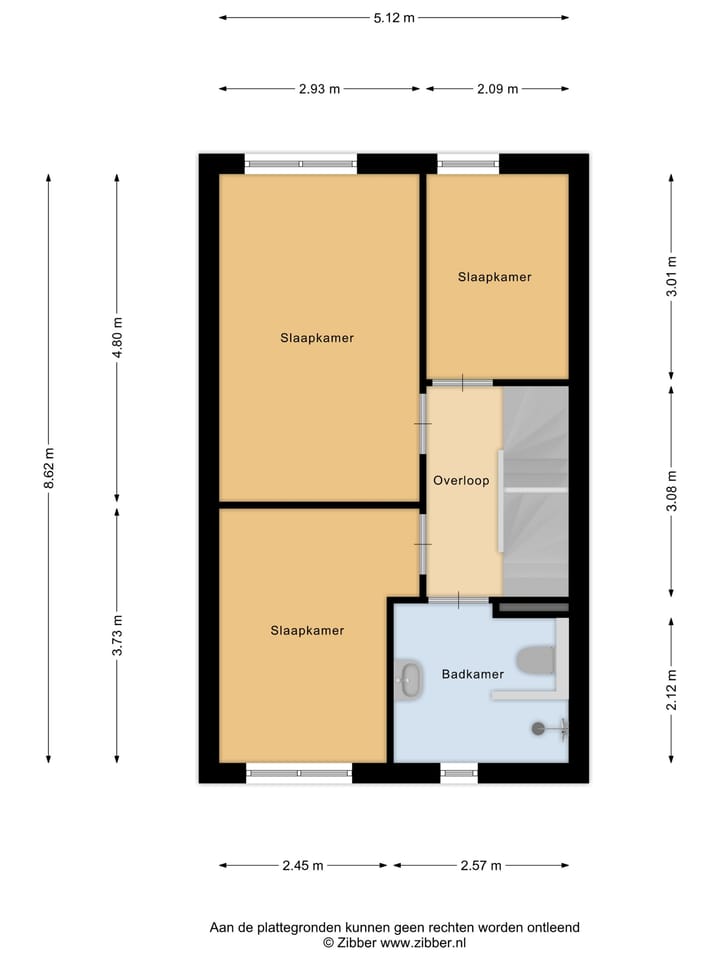 Foto 47 van Beukenhof 7