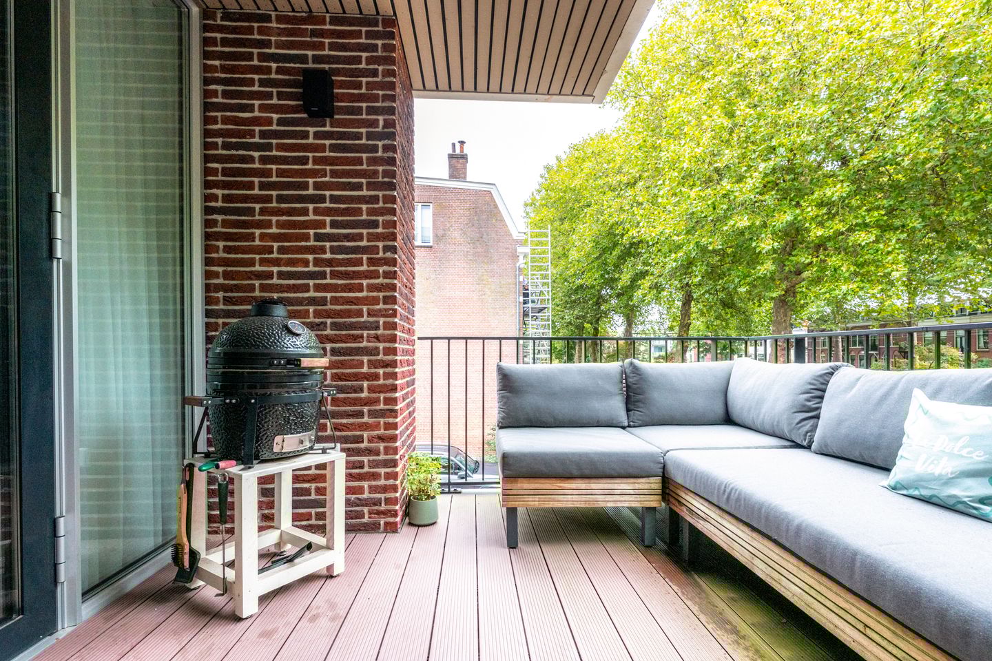 Foto 4 van F.C. Dondersstraat 145