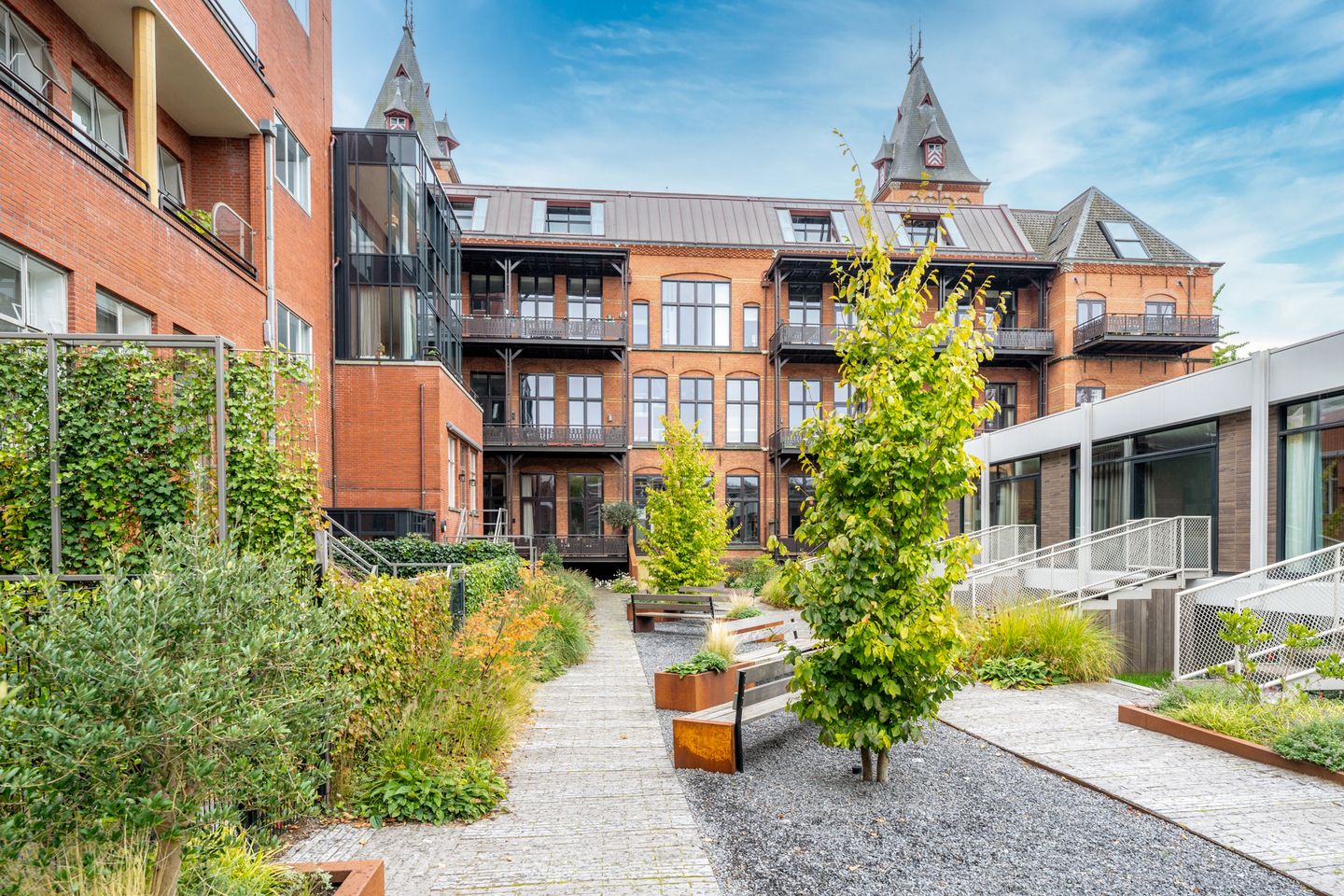 Foto 5 van F.C. Dondersstraat 145