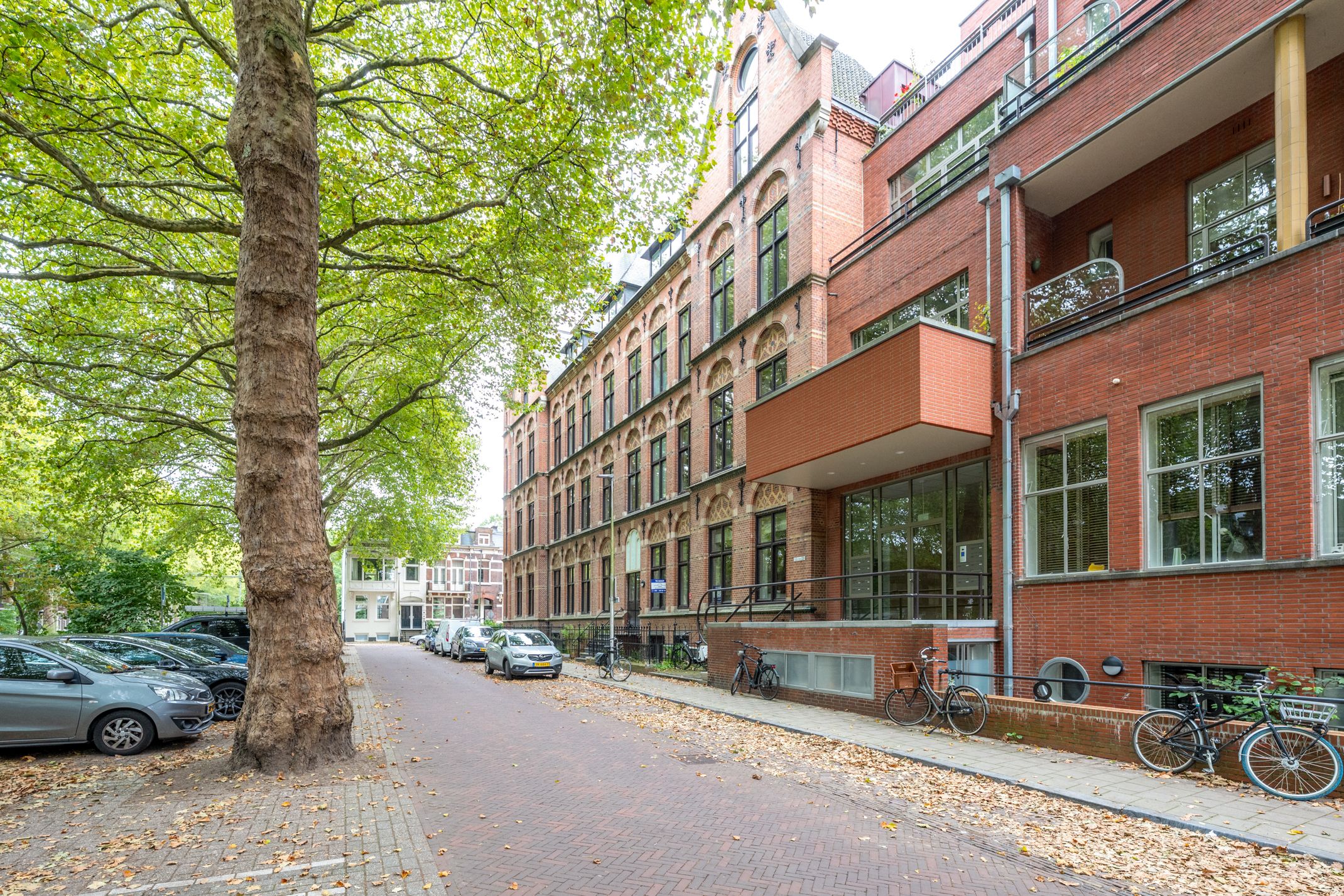 Foto 6 van F.C. Dondersstraat 145