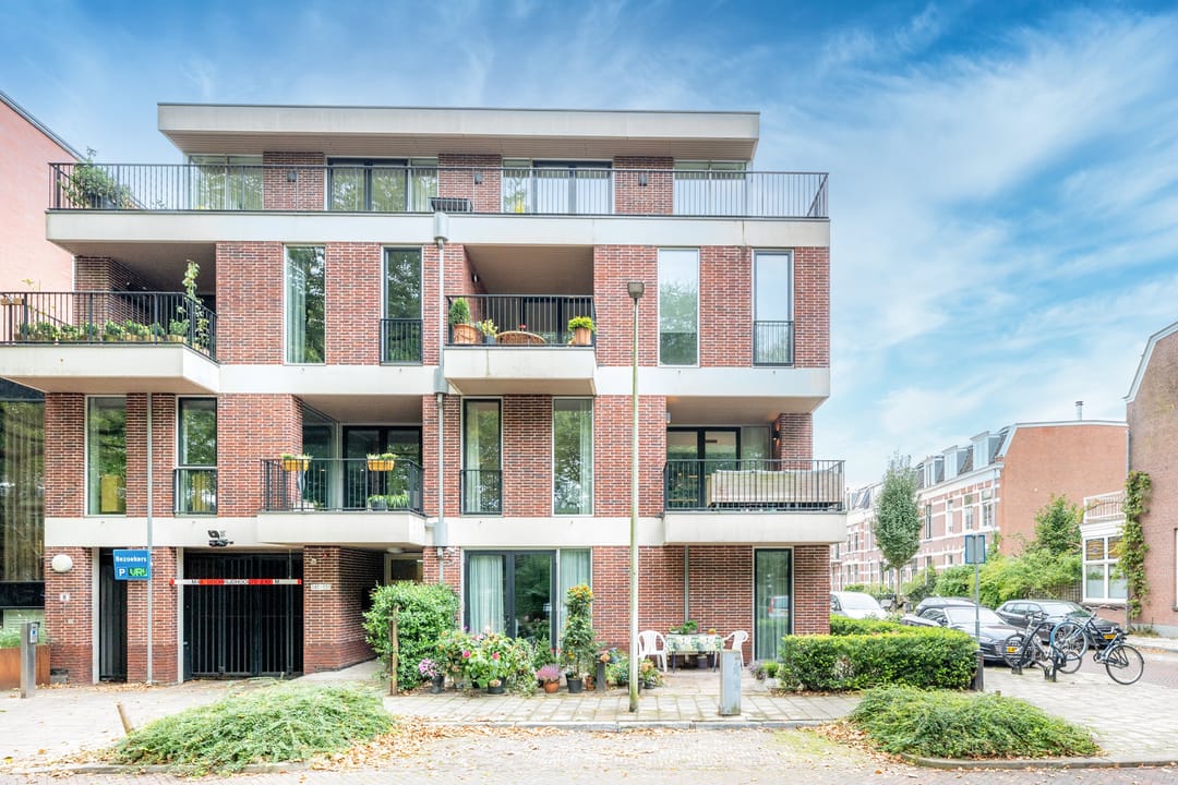 Foto 8 van F.C. Dondersstraat 145