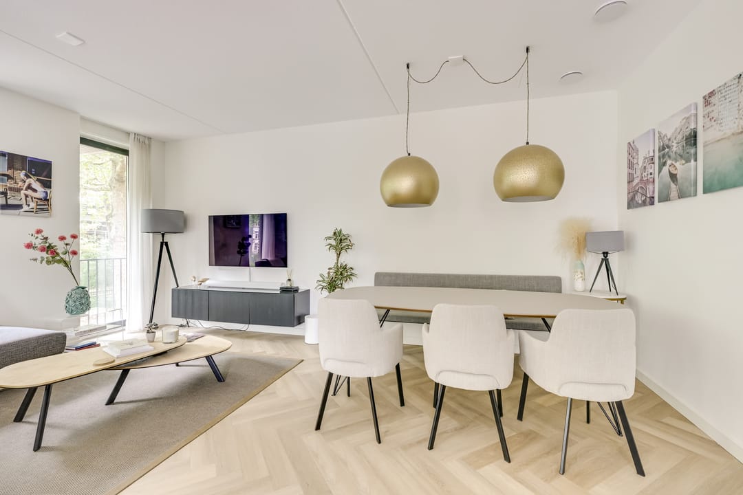 Foto 11 van F.C. Dondersstraat 145