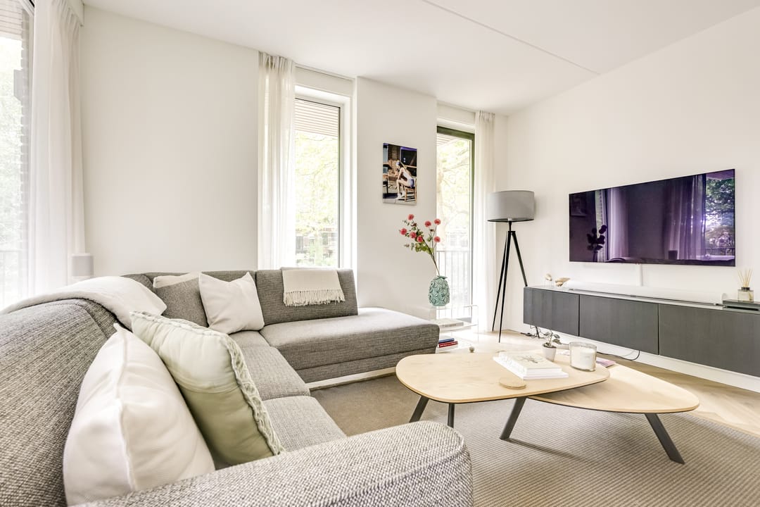 Foto 13 van F.C. Dondersstraat 145