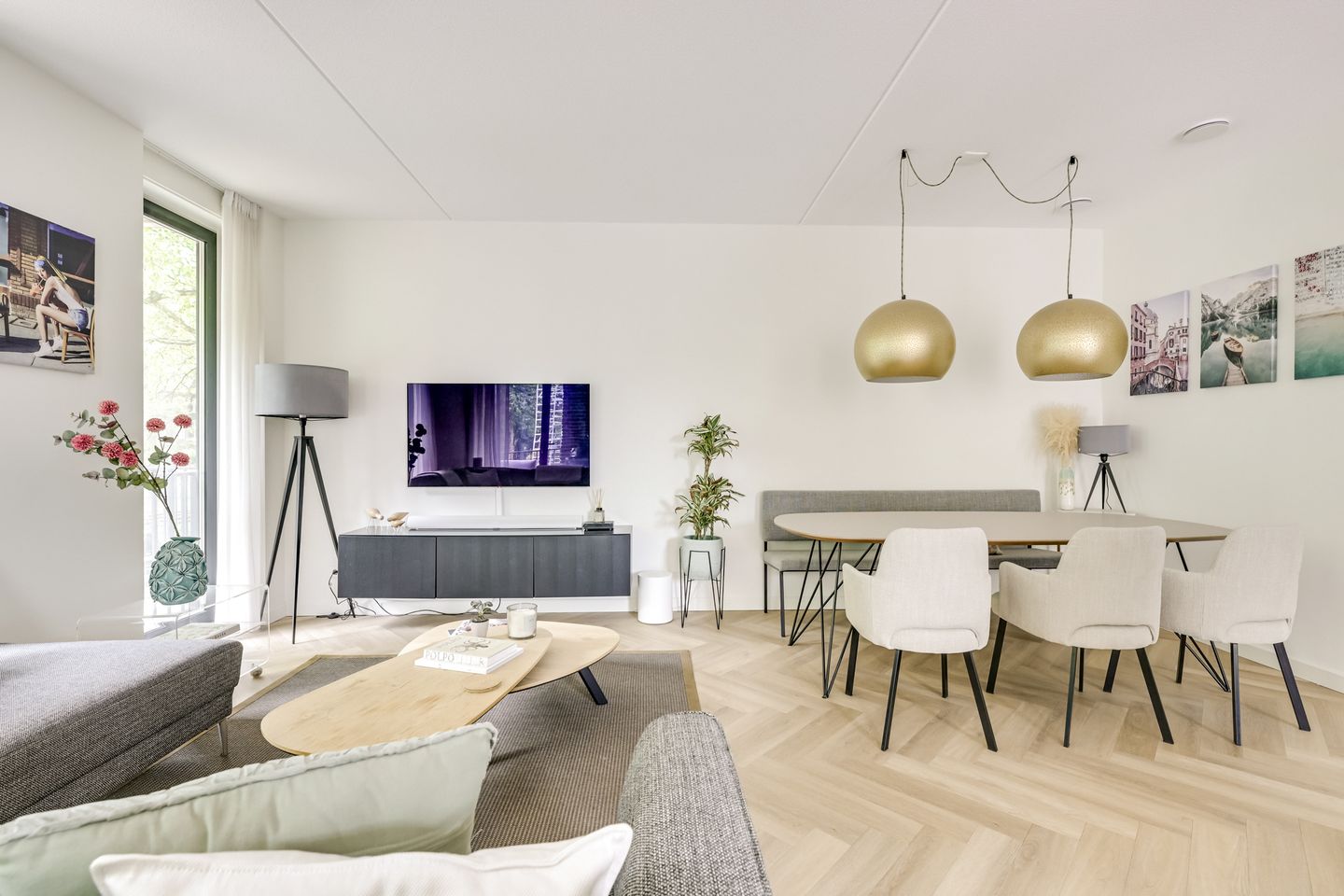 Foto 14 van F.C. Dondersstraat 145