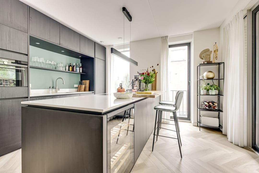 Foto 16 van F.C. Dondersstraat 145