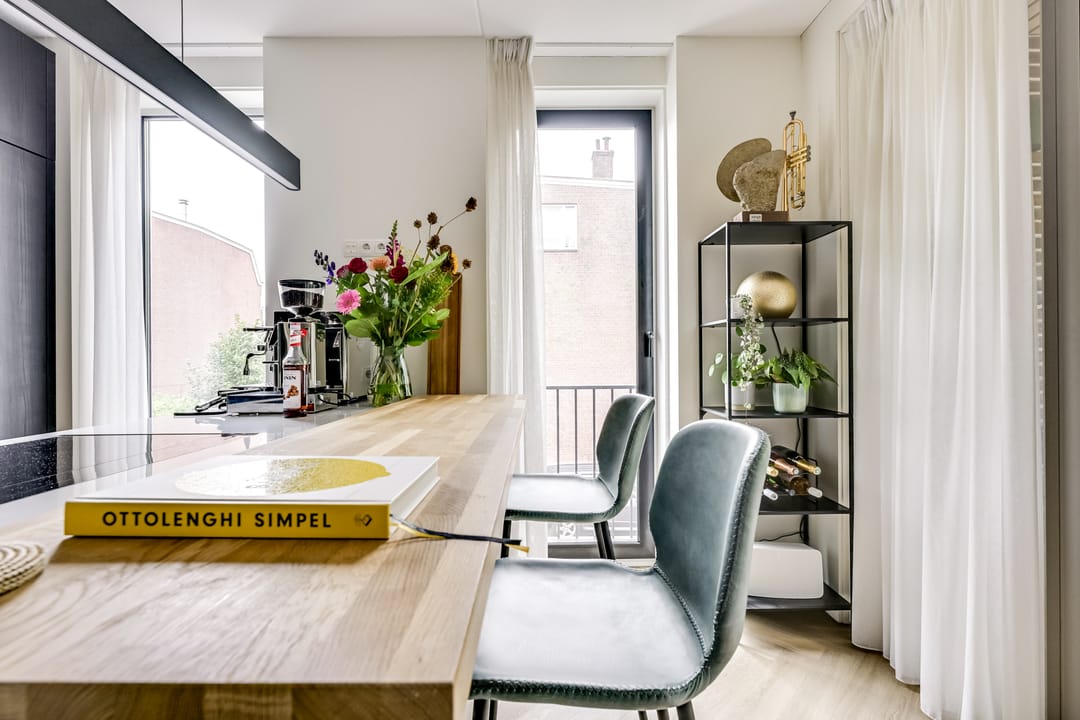 Foto 22 van F.C. Dondersstraat 145