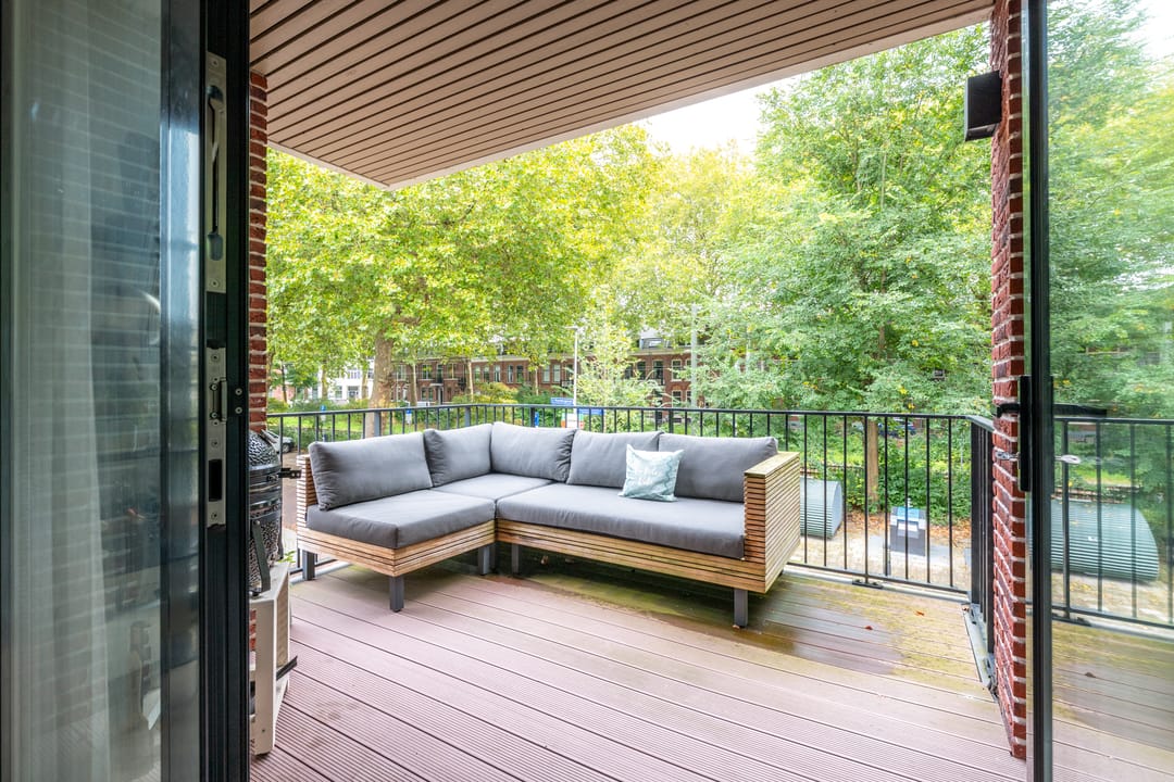 Foto 23 van F.C. Dondersstraat 145