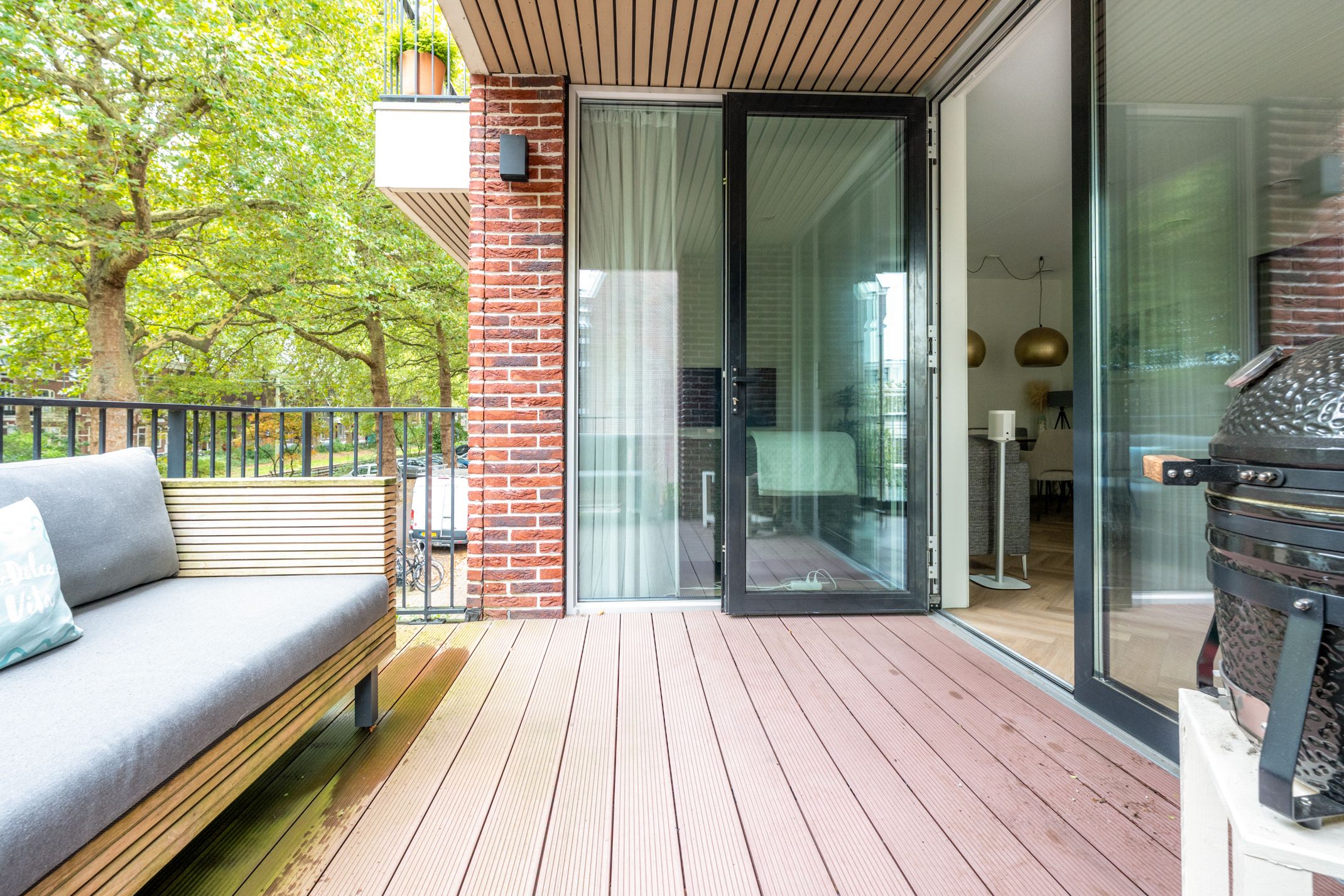 Foto 24 van F.C. Dondersstraat 145