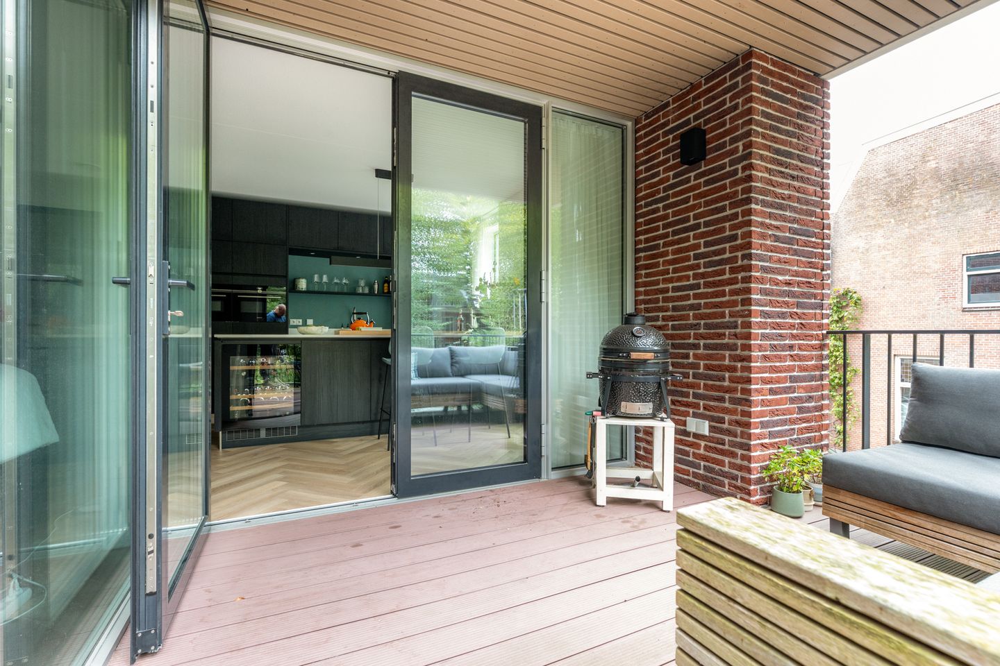 Foto 25 van F.C. Dondersstraat 145