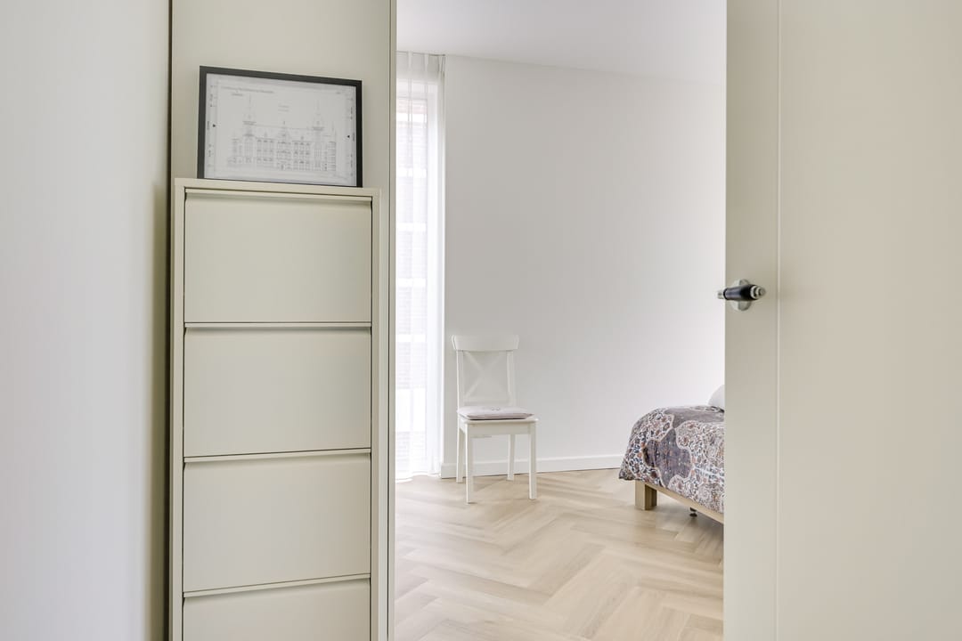 Foto 26 van F.C. Dondersstraat 145