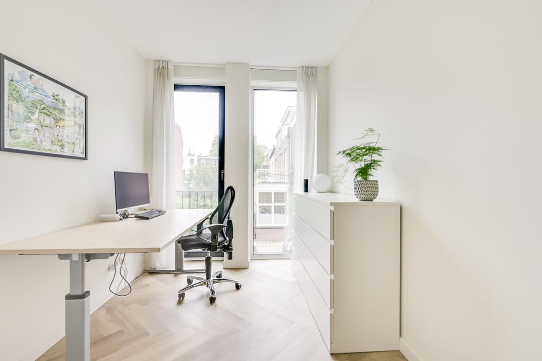 Foto 28 van F.C. Dondersstraat 145