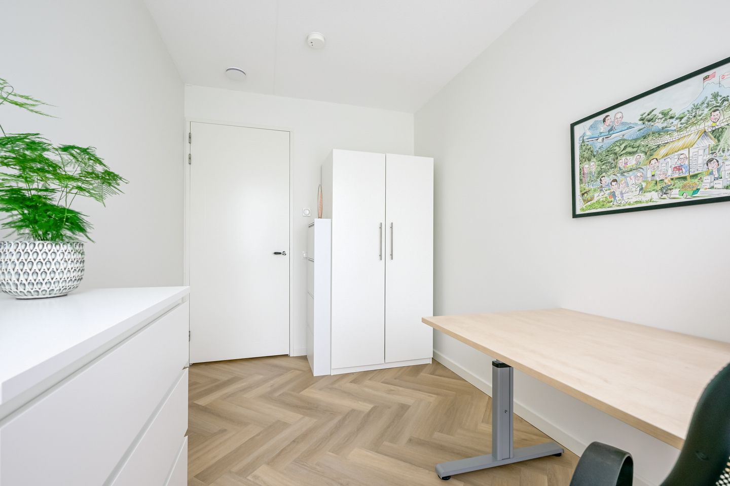 Foto 29 van F.C. Dondersstraat 145