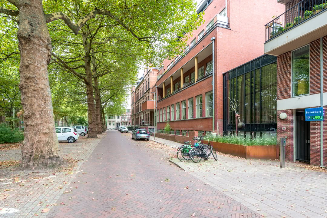 Foto 43 van F.C. Dondersstraat 145