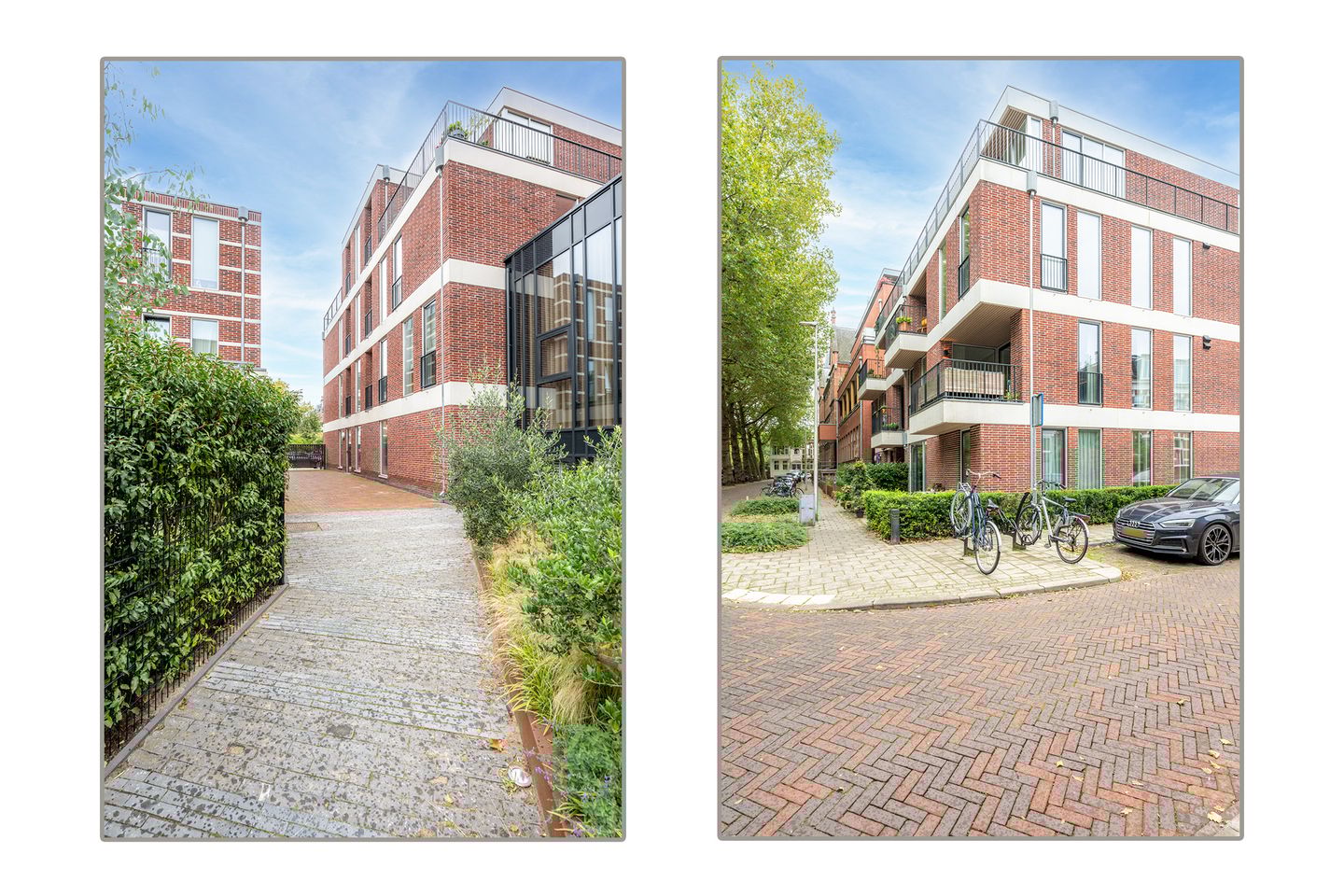 Foto 44 van F.C. Dondersstraat 145