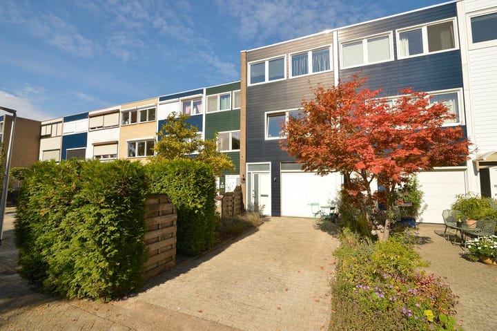 Foto 1 van Mergelsweg 28