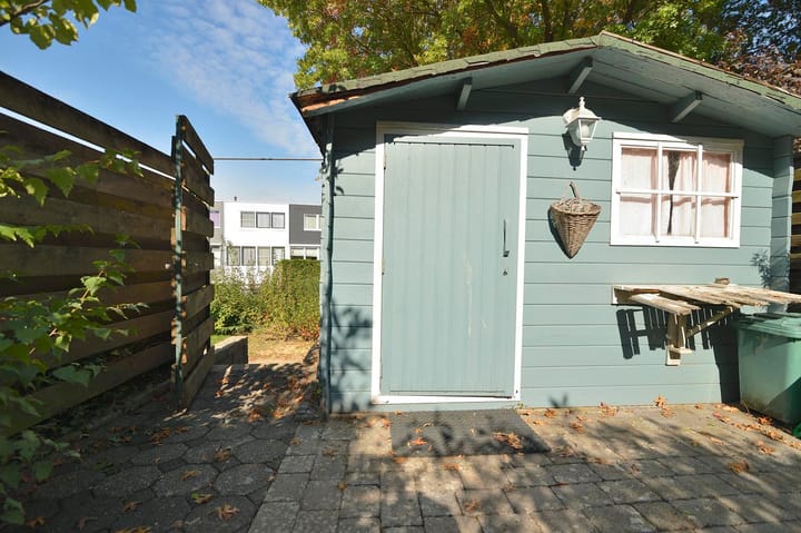 Foto 14 van Mergelsweg 28