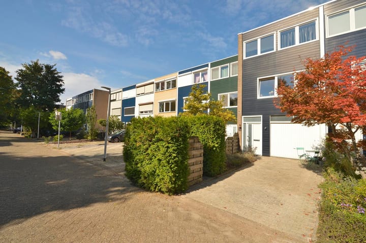 Foto 3 van Mergelsweg 28