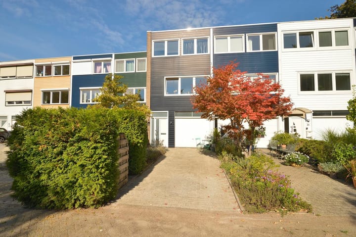 Foto 2 van Mergelsweg 28