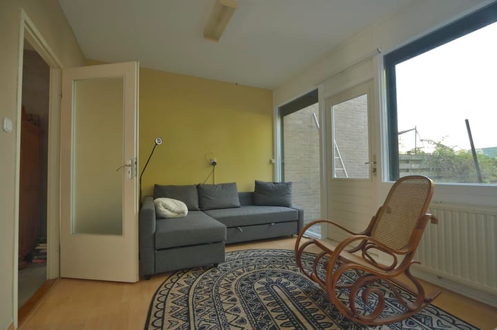 Foto 10 van Mergelsweg 28