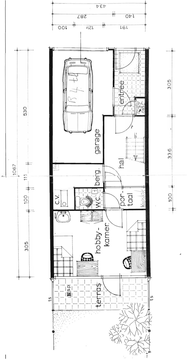 Foto 50 van Mergelsweg 28