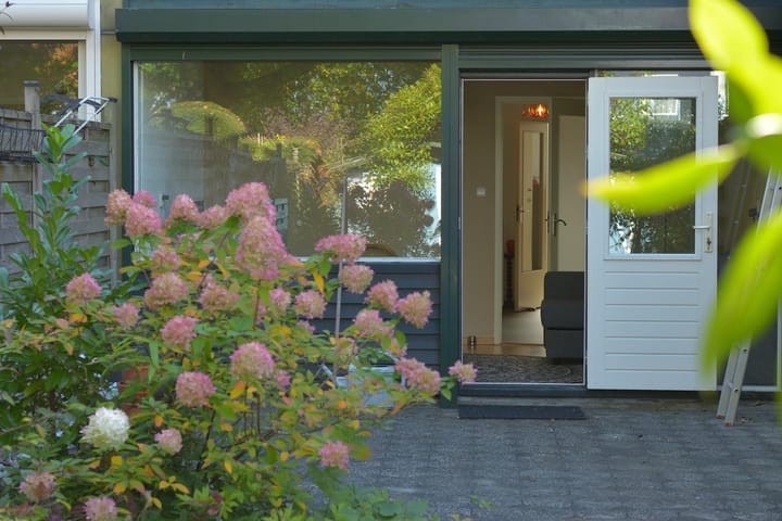 Foto 13 van Mergelsweg 28