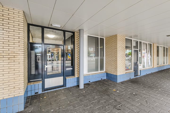 Foto 8 van Torenstraat 125