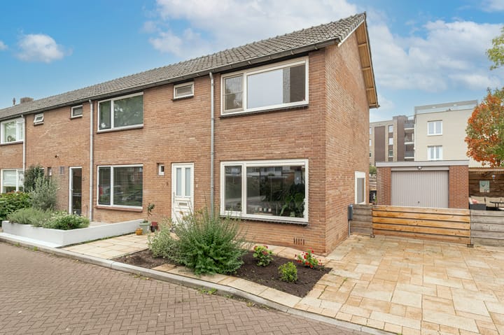 Foto 2 van Baron van Lyndenstraat 2