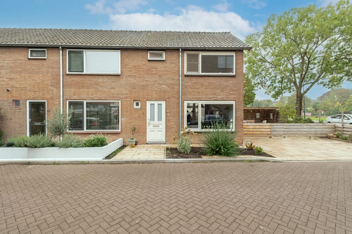 Foto 3 van Baron van Lyndenstraat 2