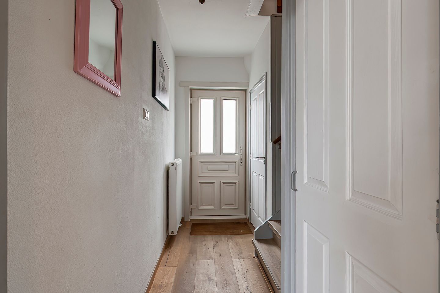 Foto 4 van Baron van Lyndenstraat 2