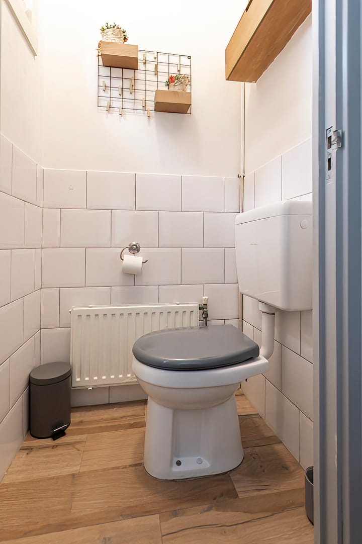 Foto 5 van Baron van Lyndenstraat 2