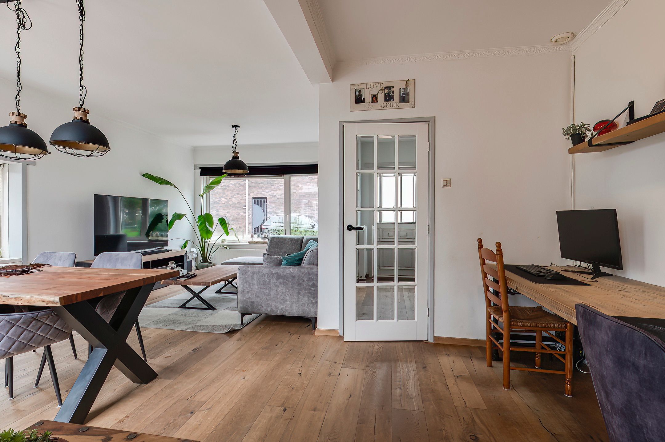 Foto 6 van Baron van Lyndenstraat 2