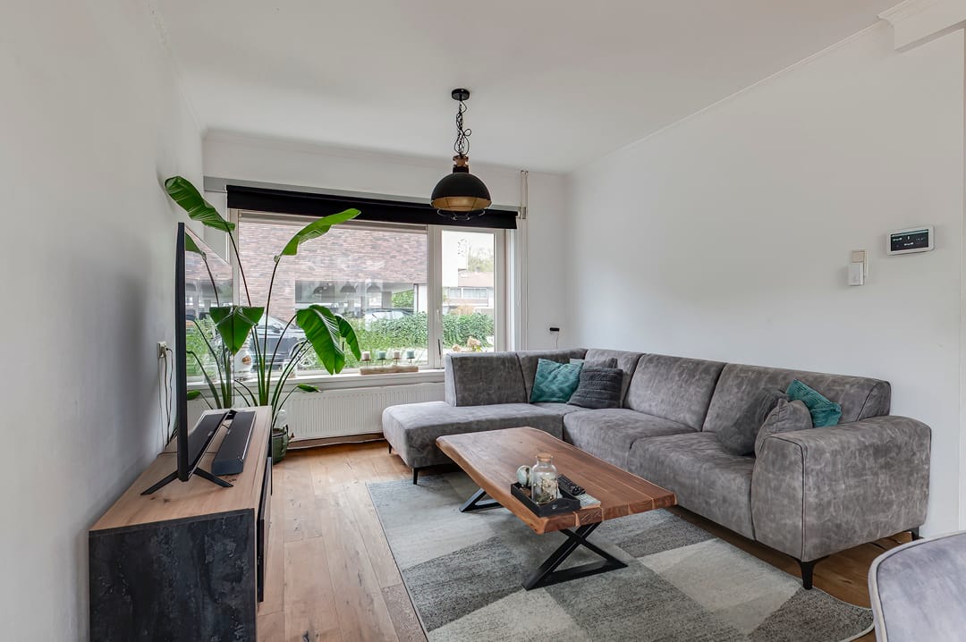 Foto 8 van Baron van Lyndenstraat 2